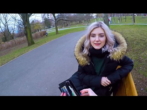 ❤️ Para için bir yabancının sıcak boşalmasını yutar - parkta Eva Elfie tarafından oral seks ️❌ Porno fb tr.credit-assorti.ru
